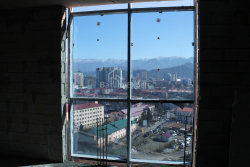 Բնակարան 43.2 մ² - Հերոսների ծառուղի, Batumi, Վրաստан