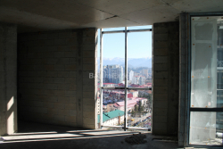 Բնակարան 54 մ² - Հերոսների ծառուղի, Batumi, Վրաստан