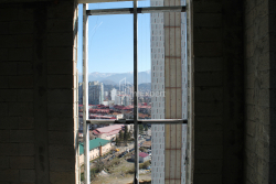 Բնակարան 54 մ² - Հերոսների ծառուղի, Batumi, Վրաստан