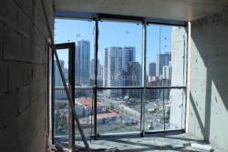 Բնակարան 31.6 մ² - Հերոսների ծառուղի, Batumi, Վրաստан