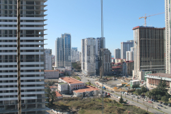 Բնակարան 31.6 մ² - Հերոսների ծառուղի, Batumi, Վրաստан