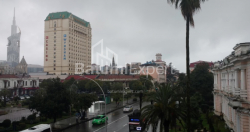 Բնակարան 201 մ² - Զուրաբա Գորգիլաձե, Batumi, Վրաստан