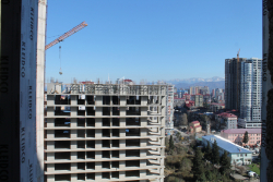Բնակարան 30.3 մ² - Հերոսների ծառուղի, Batumi, Վրաստан