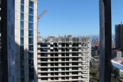 Բնակարան 30.3 մ² - Հերոսների ծառուղի, Batumi, Վրաստан