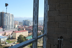 Բնակարան 30 մ² - Հերոսների ծառուղի, Batumi, Վրաստан