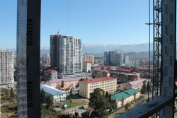 Բնակարան 29.9 մ² - Հերոսների ծառուղի, Batumi, Վրաստан
