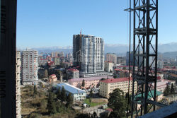 Բնակարան 31.4 մ² - Հերոսների ծառուղի, Batumi, Վրաստан
