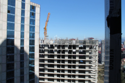 Բնակարան 31.4 մ² - Հերոսների ծառուղի, Batumi, Վրաստан