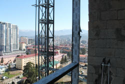 Բնակարան 31.4 մ² - Հերոսների ծառուղի, Batumi, Վրաստан