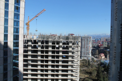 Բնակարան 31.4 մ² - Հերոսների ծառուղի, Batumi, Վրաստан