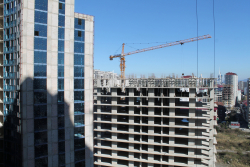 Բնակարան 57.1 մ² - Հերոսների ծառուղի, Batumi, Վրաստан