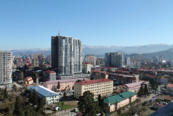 Բնակարան 57.1 մ² - Հերոսների ծառուղի, Batumi, Վրաստан