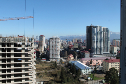Բնակարան 57.1 մ² - Հերոսների ծառուղի, Batumi, Վրաստан
