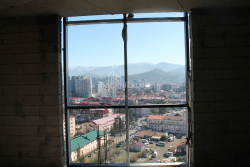 Բնակարան 43.2 մ² - Հերոսների ծառուղի, Batumi, Վրաստан