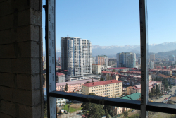 Բնակարան 43.2 մ² - Հերոսների ծառուղի, Batumi, Վրաստан