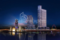 Բնակարան 54 մ² - Հերոսների ծառուղի, Batumi, Վրաստан