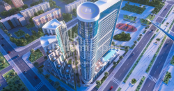 Բնակարան 35.2 մ² - Հերոսների ծառուղի, Batumi, Վրաստан