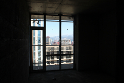 Բնակարան 35 մ² - Հերոսների ծառուղի, Batumi, Վրաստан