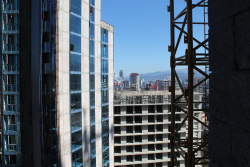 Բնակարան 35 մ² - Հերոսների ծառուղի, Batumi, Վրաստан