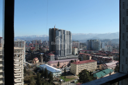 Բնակարան 30.3 մ² - Հերոսների ծառուղի, Batumi, Վրաստан