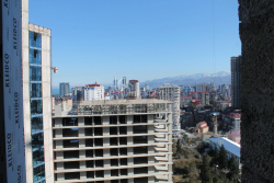 Բնակարան 30.3 մ² - Հերոսների ծառուղի, Batumi, Վրաստан