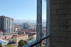 Բնակարան 30.3 մ² - Հերոսների ծառուղի, Batumi, Վրաստан