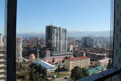 Բնակարան 29.9 մ² - Հերոսների ծառուղի, Batumi, Վրաստан