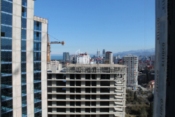 Բնակարան 29.9 մ² - Հերոսների ծառուղի, Batumi, Վրաստан