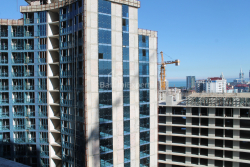 Բնակարան 29.9 մ² - Հերոսների ծառուղի, Batumi, Վրաստан