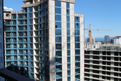 Բնակարան 31.4 մ² - Հերոսների ծառուղի, Batumi, Վրաստан