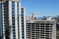 Բնակարան 57.1 մ² - Հերոսների ծառուղի, Batumi, Վրաստан