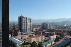 Բնակարան 57.1 մ² - Հերոսների ծառուղի, Batumi, Վրաստан