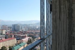 Բնակարան 57.1 մ² - Հերոսների ծառուղի, Batumi, Վրաստан