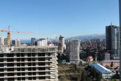 Բնակարան 57.1 մ² - Հերոսների ծառուղի, Batumi, Վրաստан