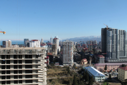 Բնակարան 43.2 մ² - Հերոսների ծառուղի, Batumi, Վրաստан