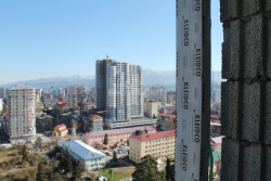Բնակարան 43.2 մ² - Հերոսների ծառուղի, Batumi, Վրաստан