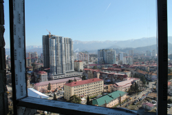 Բնակարան 43.2 մ² - Հերոսների ծառուղի, Batumi, Վրաստан