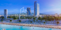 Բնակարան 43.2 մ² - Հերոսների ծառուղի, Batumi, Վրաստан