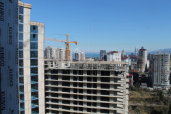 Բնակարան 43.2 մ² - Հերոսների ծառուղի, Batumi, Վրաստан