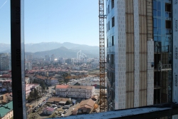 Բնակարան 43.2 մ² - Հերոսների ծառուղի, Batumi, Վրաստан