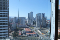 Բնակարան 38.3 մ² - Հերոսների ծառուղի, Batumi, Վրաստан