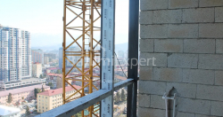 Բնակարան 35.2 մ² - Հերոսների ծառուղի, Batumi, Վրաստан