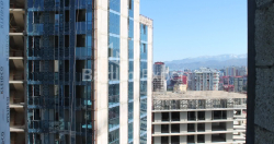 Բնակարան 35.2 մ² - Հերոսների ծառուղի, Batumi, Վրաստан