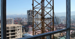 Բնակարան 35 մ² - Հերոսների ծառուղի, Batumi, Վրաստан