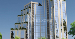 Բնակարան 35 մ² - Հերոսների ծառուղի, Batumi, Վրաստан
