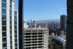 Բնակարան 32.6 մ² - Հերոսների ծառուղի, Batumi, Վրաստан