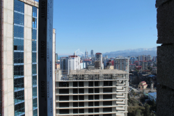 Բնակարան 30.7 մ² - Հերոսների ծառուղի, Batumi, Վրաստан