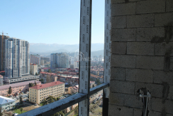 Բնակարան 30.7 մ² - Հերոսների ծառուղի, Batumi, Վրաստан