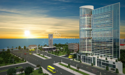 Բնակարան 30.7 մ² - Հերոսների ծառուղի, Batumi, Վրաստан