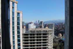 Բնակարան 30.3 մ² - Հերոսների ծառուղի, Batumi, Վրաստан